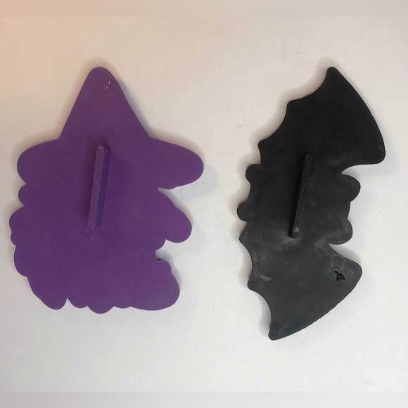 Vintage Hallmark Holiday Themed Cookie Cutters (7) - Picture 3 of 8